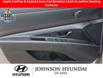2023 Elantra Thumbnail 11