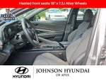 2023 Elantra Thumbnail 13