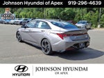 2023 Elantra Thumbnail 25