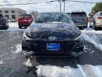 2023 Elantra Thumbnail 3