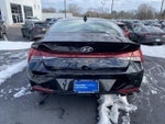 2023 Elantra Thumbnail 5
