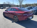 2023 Elantra Thumbnail 5