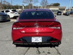 2023 Elantra Thumbnail 6