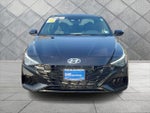 2023 Elantra Thumbnail 2