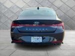 2023 Elantra Thumbnail 5