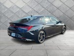 2023 Elantra Thumbnail 6