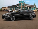 2023 ELANTRA Thumbnail 2