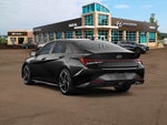 2023 ELANTRA Thumbnail 5