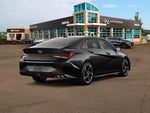2023 ELANTRA Thumbnail 7