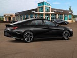 2023 ELANTRA Thumbnail 8