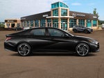 2023 ELANTRA Thumbnail 9