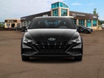 2023 ELANTRA Thumbnail 12