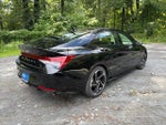 2023 Elantra Thumbnail 3