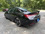 2023 Elantra Thumbnail 4