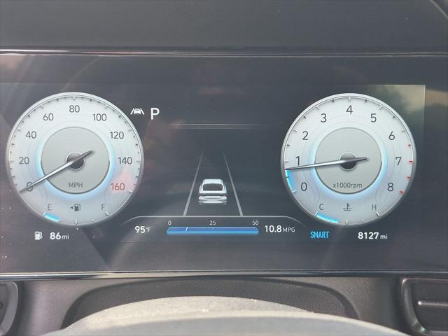 2023 Hyundai Elantra - $21,000