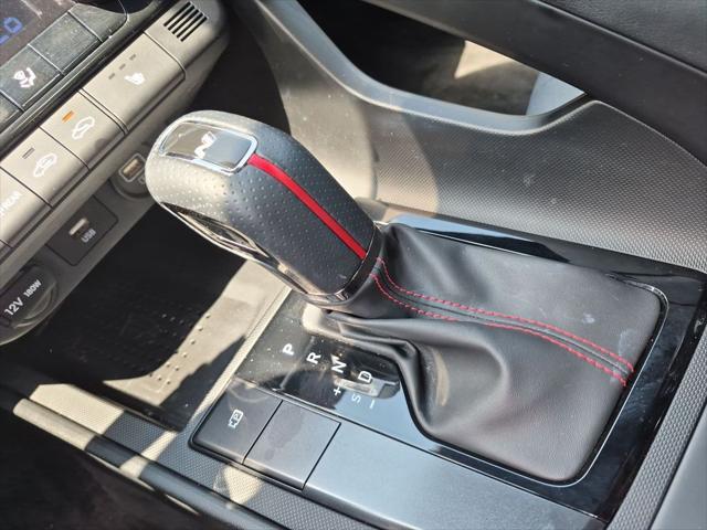 2023 Hyundai Elantra - $21,000