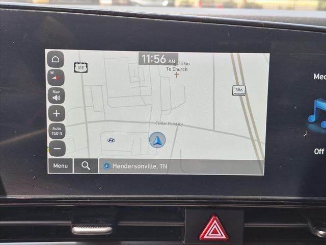 2023 Hyundai Elantra - $21,000