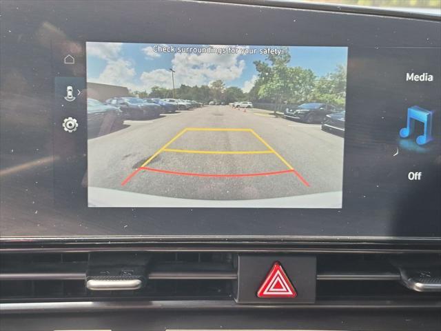 2023 Hyundai Elantra - $21,000