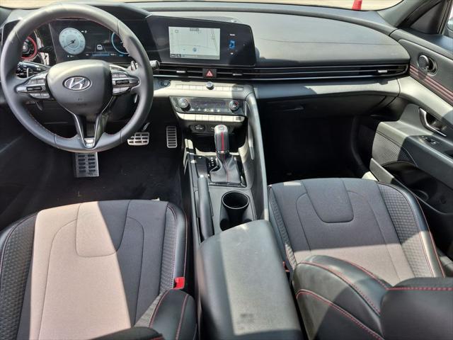 2023 Hyundai Elantra - $21,000