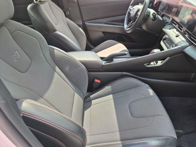 2023 Hyundai Elantra - $21,000