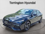 2023 Elantra Thumbnail 1