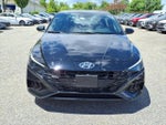 2023 Elantra Thumbnail 2