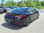 2023 Elantra Thumbnail 5