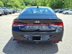 2023 Elantra Thumbnail 6