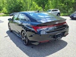 2023 Elantra Thumbnail 7