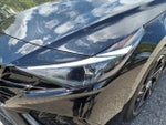 2023 Elantra Thumbnail 10