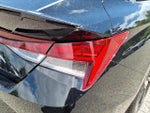 2023 Elantra Thumbnail 13