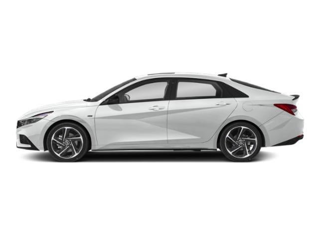 2023 Hyundai ELANTRA N Line — photo 1 of 12
