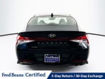 2023 Elantra Thumbnail 7
