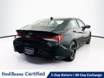2023 Elantra Thumbnail 8