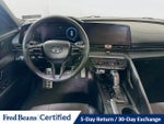 2023 Elantra Thumbnail 25