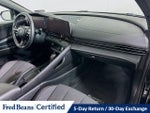 2023 Elantra Thumbnail 31