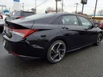 2023 Elantra Thumbnail 2