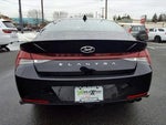 2023 Elantra Thumbnail 3