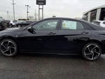 2023 Elantra Thumbnail 5