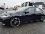 2023 Elantra Thumbnail 6