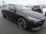 2023 Elantra Thumbnail 8