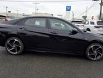 2023 Elantra Thumbnail 9