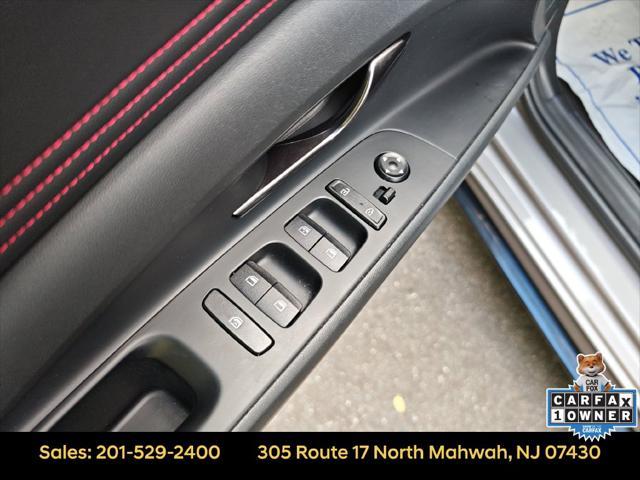 2023 Hyundai Elantra - $20,794