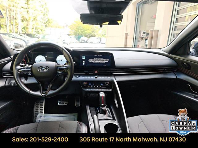 2023 Hyundai Elantra - $20,794
