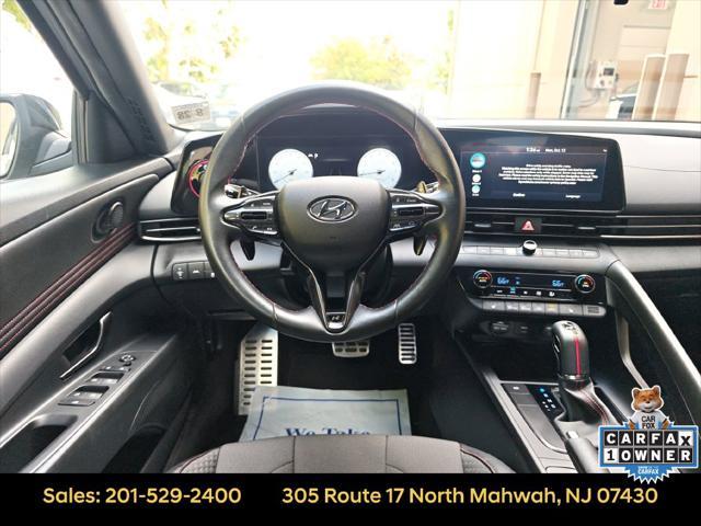 2023 Hyundai Elantra - $20,794