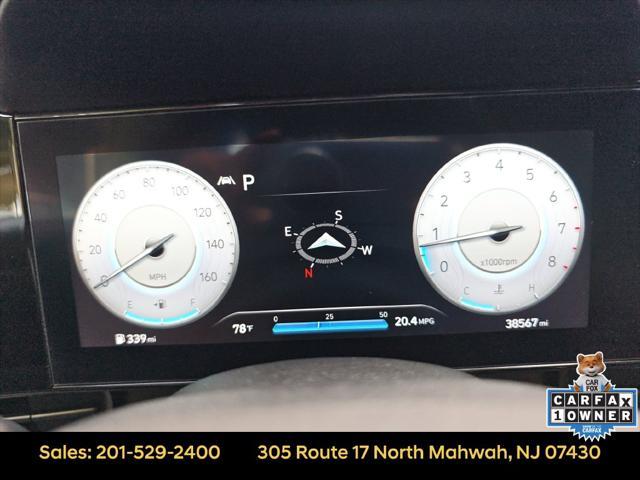 2023 Hyundai Elantra - $20,794