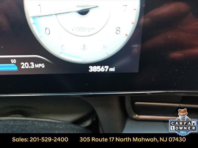 2023 Hyundai Elantra - $20,794