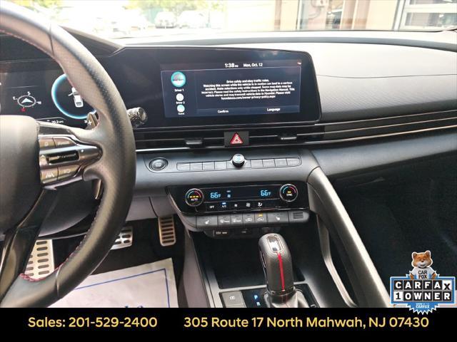 2023 Hyundai Elantra - $20,794