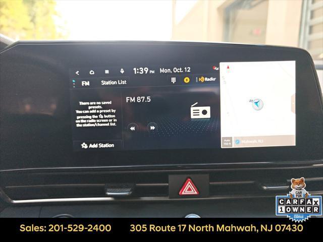 2023 Hyundai Elantra - $20,794