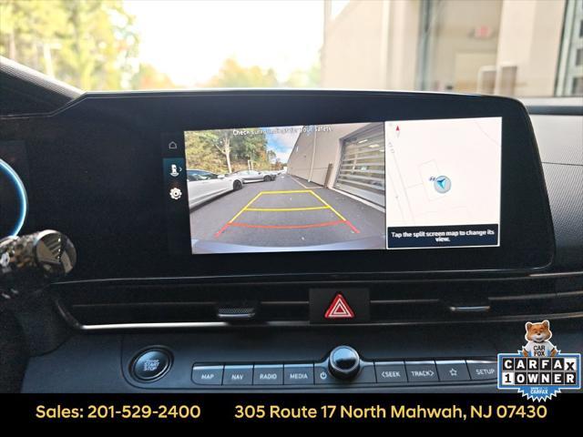 2023 Hyundai Elantra - $20,794